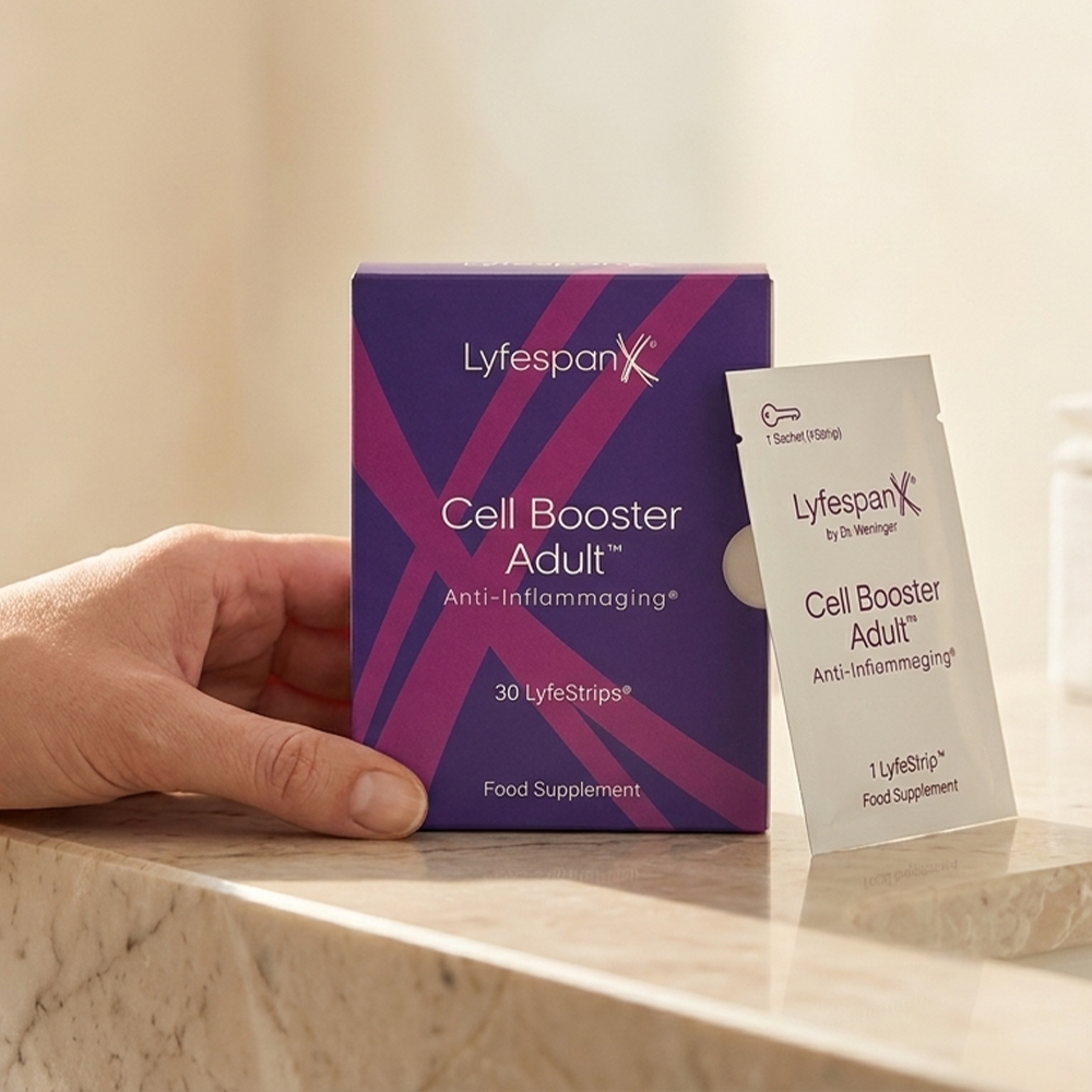 Cell Booster Adult™
