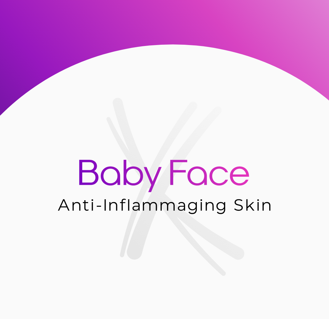 LyfespanX® Baby Face