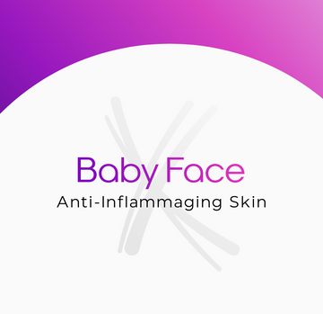 LyfespanX® Baby Face