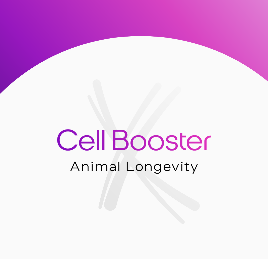 LyfespanX® Cell Booster