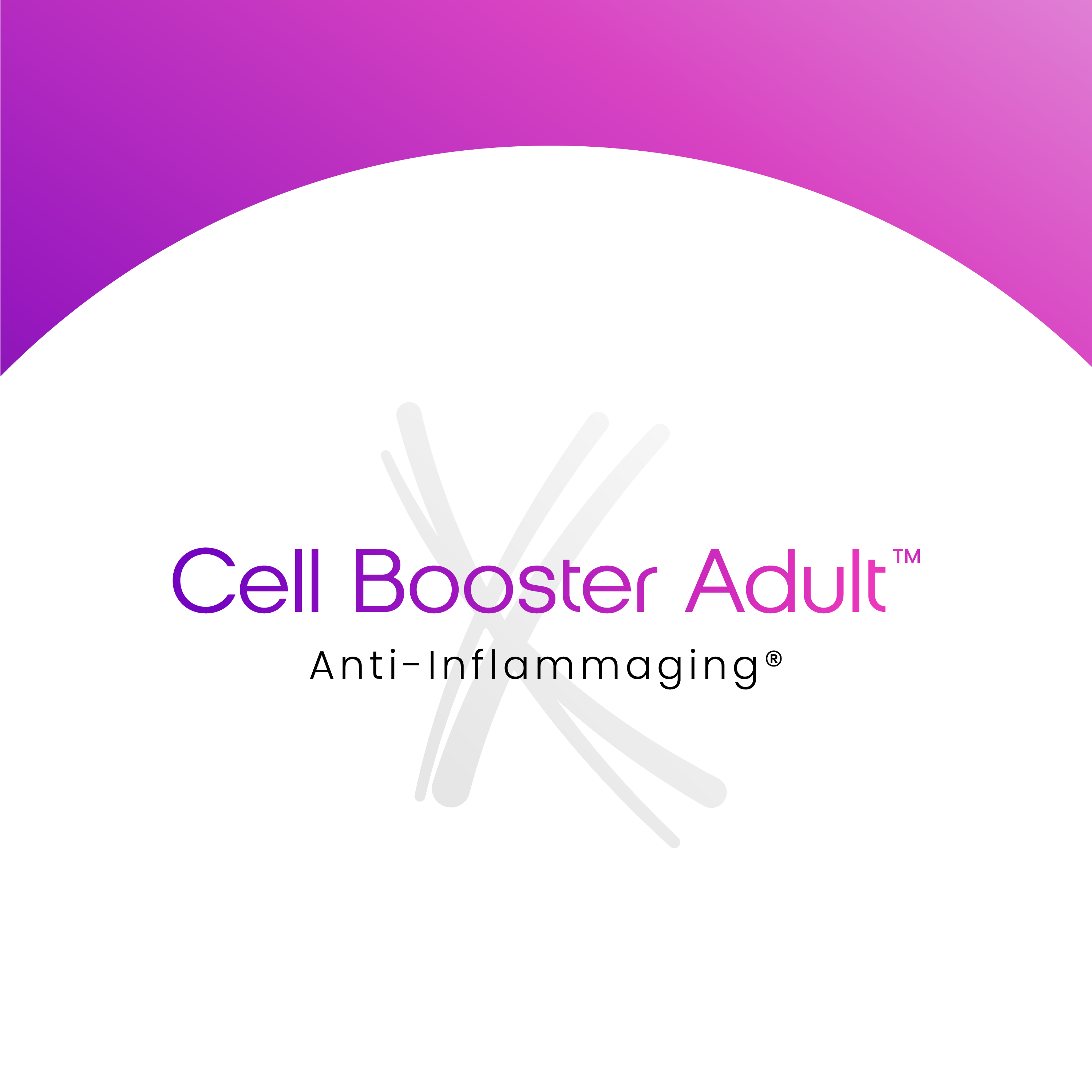 Cell Booster Adult™