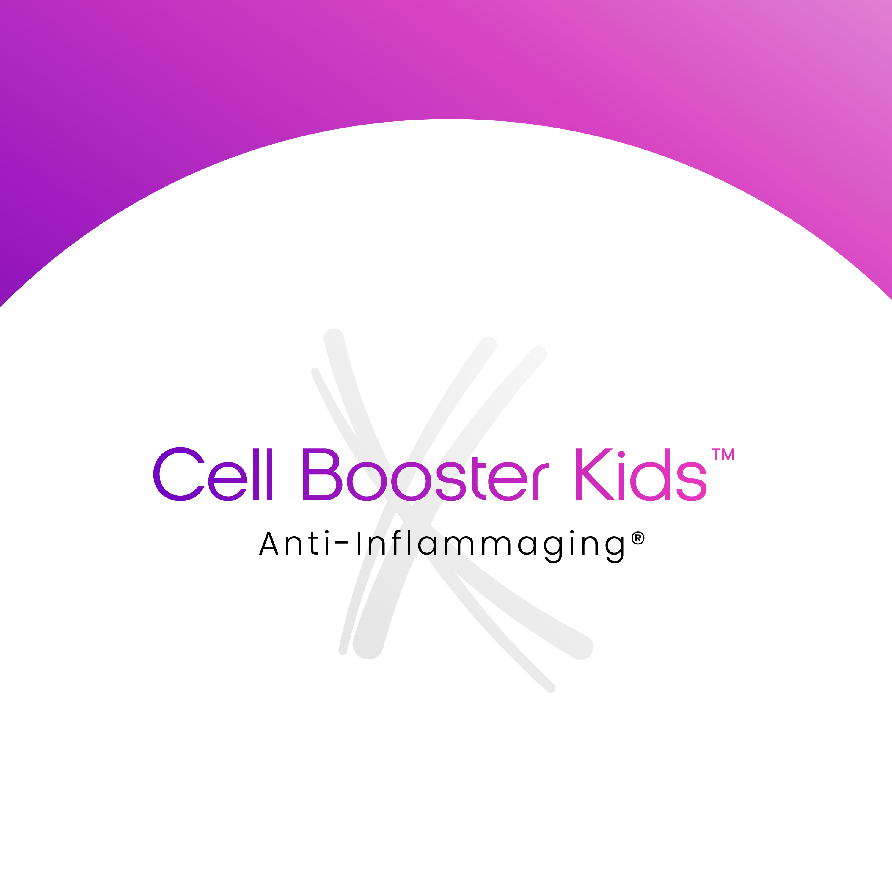 Cell Booster Kids™