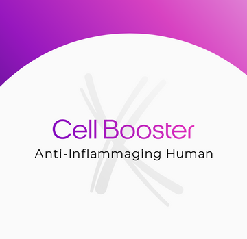 LyfespanX® Cell Booster