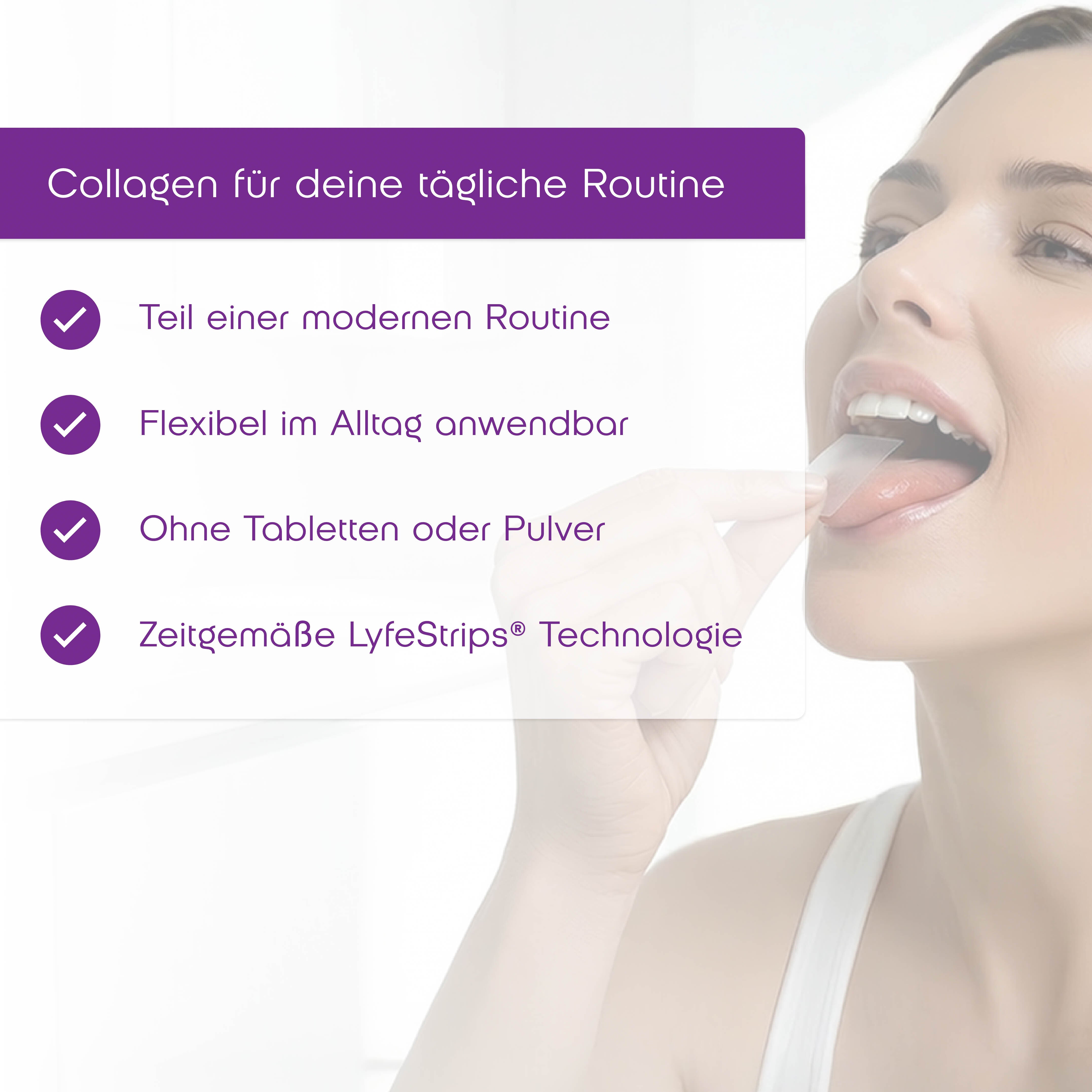 Collagen Peptides