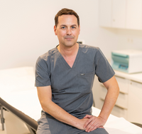 PD Dr. Patrick Weninger
