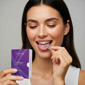 LyfespanX® Collagen