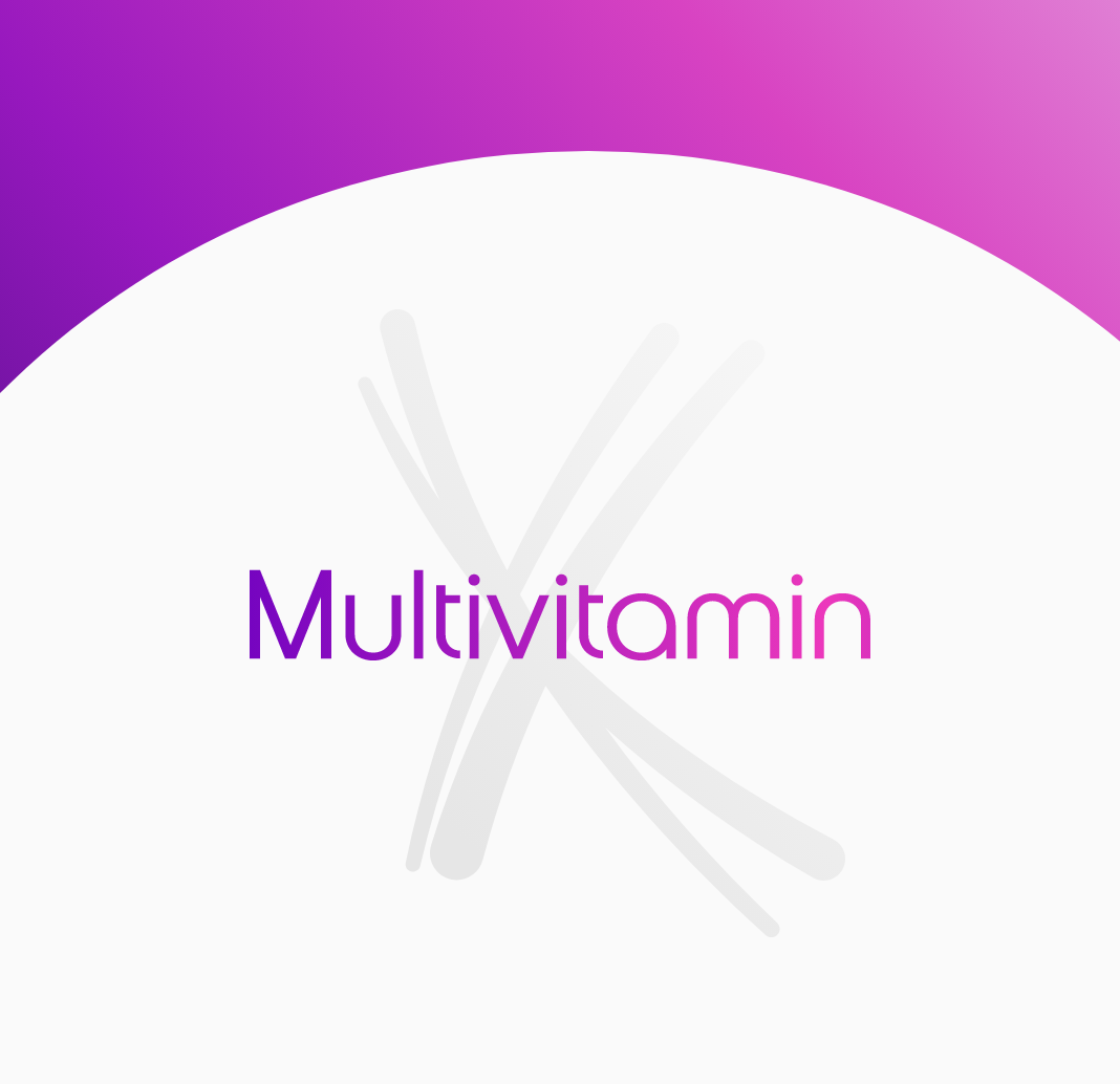 LyfespanX® Multivitamin