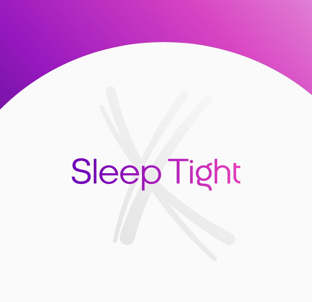 LyfespanX® Sleep Tight