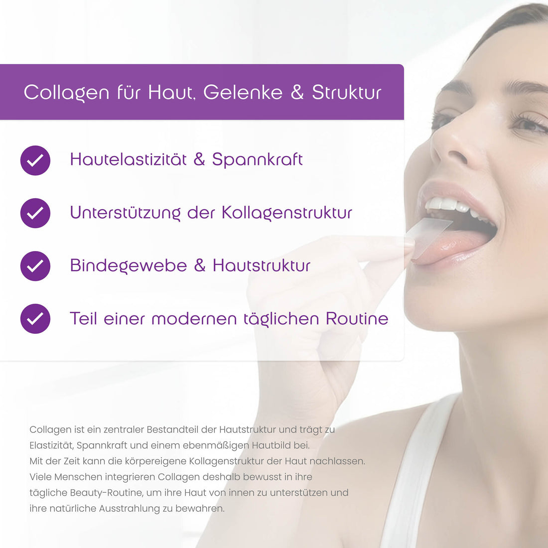 LyfespanX® Collagen